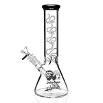 Waterpipe Famous X C&C Beaker