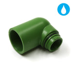 FloraFlex Flora Pipe Fitting 3/4'' Elbow