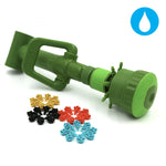 FloraFlex Pipe System MultiFlow 1'' T