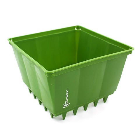 FloraFlex PotPro 8'' - Pot (Case of 68)