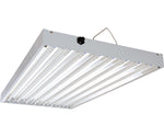 Agrobrite T5 4' 8-Tube Fixture, 277V