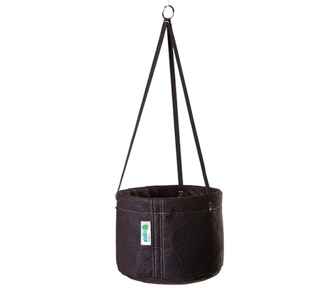 GeoPot Hanging Garden Basket - 2 GAL - Case of 12