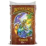 Mother Earth Coco 50 Liter 1.75 cu ft (67/Plt)