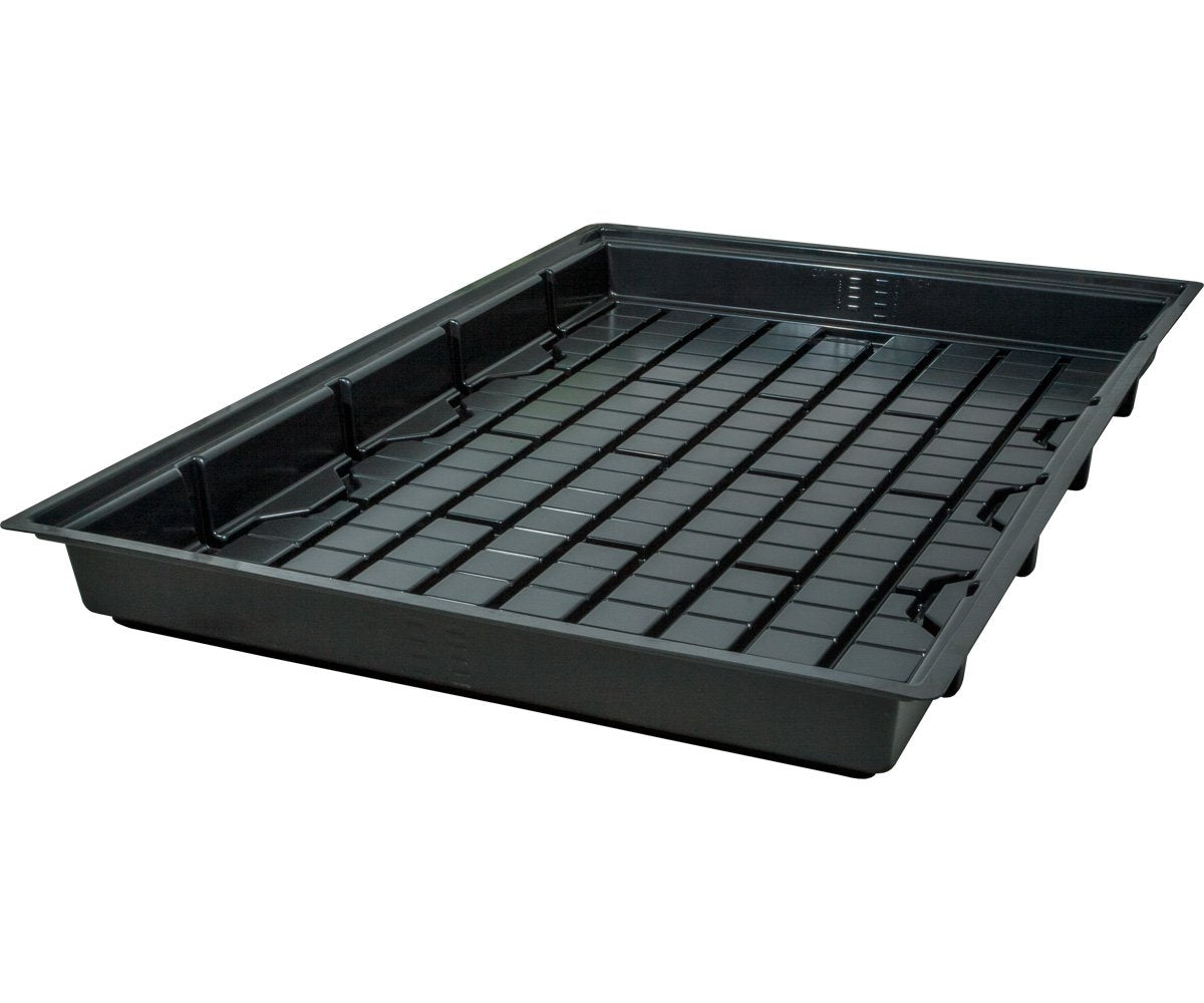 Flood Table 4x6 Black – Grow It Depot