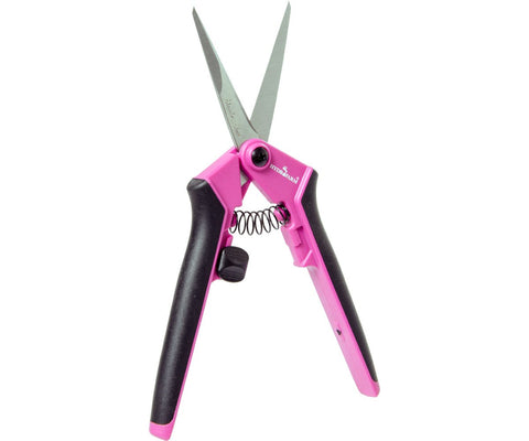 Hydrofarm Precision Lightweight Pink Pruner