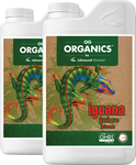 Advanced Nutrients - OG Organics Iguana Juice Grow - 1000 L