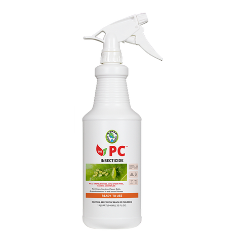 SNS PC - Insecticide Ready to Use - 5 GAL / 20 L