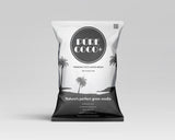 Pure Coco Plus 50L Buffered Coco coir