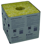 Grodan Hugo 6x6x6 Gro-Block (Case of 64)