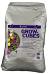 Grodan Grow-Cubes, 2 cu ft, case of 3