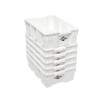 Twister Stackable Freezing / Handling Trays - Pack of 10