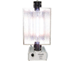 Xtrasun DE Lighting System, Enclosed, 1000W, 240V