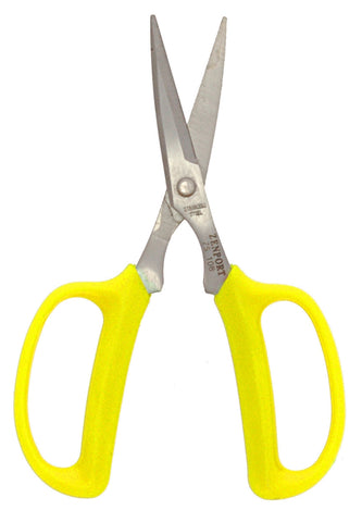 7” Stainless Steel All Purpose Scissors