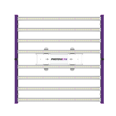 Photonican Aurora 2000 LED Grow Light 680W