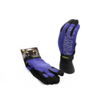 Mamba Mechanics Gloves Blue, XX-Large - Case of 10 sleeves (10 units per sleeve)