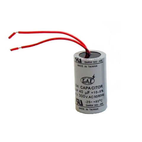 CenturionPro Original - Running Capacitor (3HP)