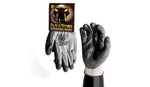 Mamba Cut Resistant Level 5PU Coated Gloves, X-Large - Case of 12 sleeves (12 units per sleeve)