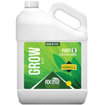 RX Green GROW B 128oz Case of 4