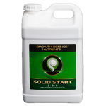 Growth Science Solid Start - 2.5 GAL / 10 L