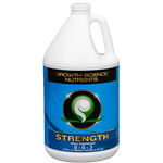 Growth Science Strength - 1 GAL / 4 L