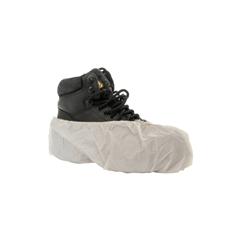 Enviroguard MicroGuard MP®, Microporous Shoe Cover, Size Large - Case of 400