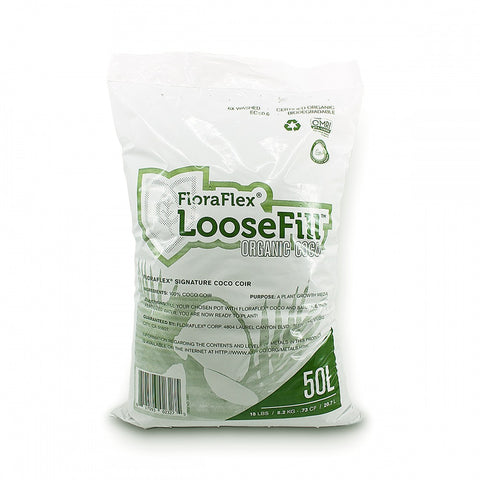 FloraFlex LooseFill™ | 50L - Case of 80