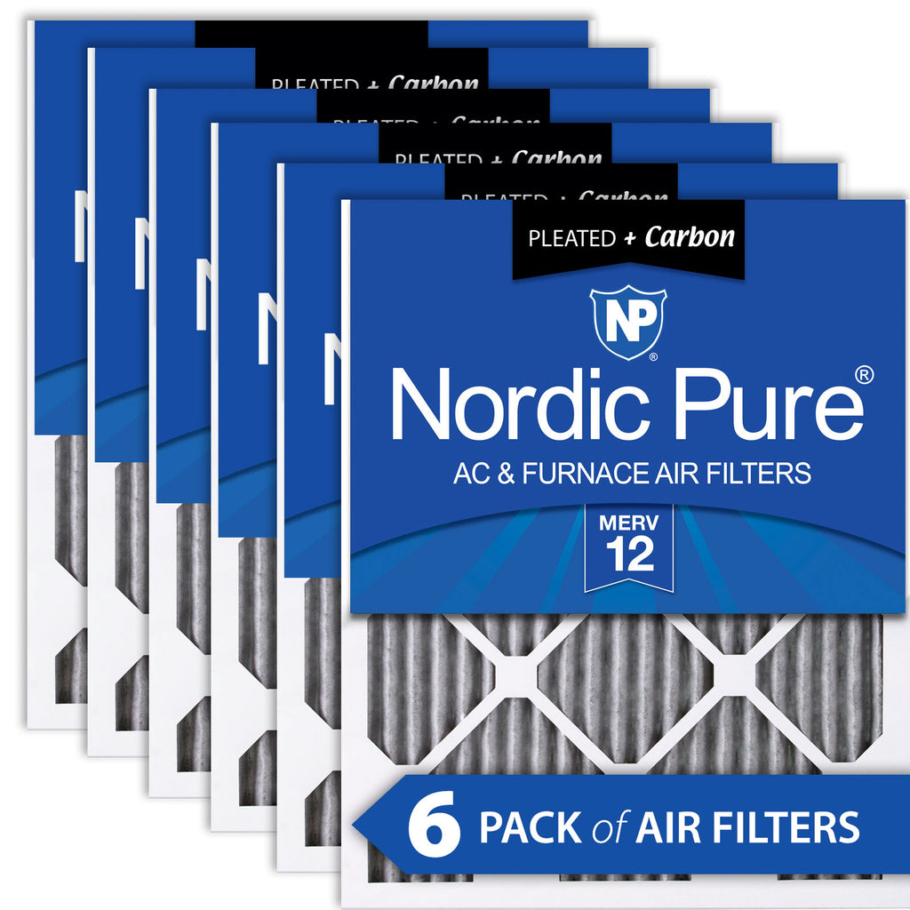 Nordic pure exact merv deals ac furnace filters 1