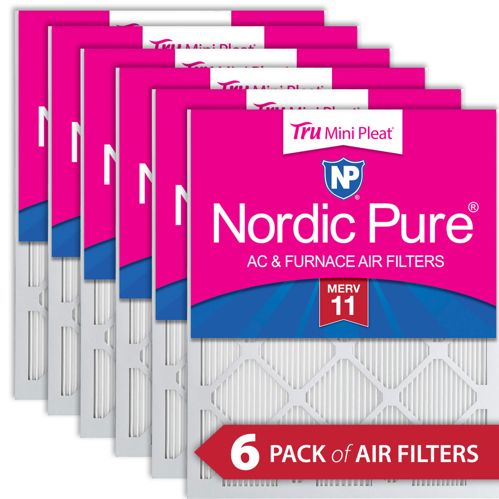 Nordic pure ac deals filters