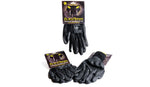 Material Handling Foam Nitrile Coated Gloves, Large - Case of 12 sleeves (12 units per sleeve)