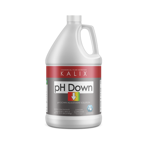 KALIX PH Down (Liquid) 1 Gal