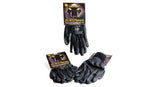 Material Handling Polyurethane Coated Gloves, Medium - Case of 12 sleeves (12 units per sleeve)