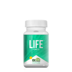 RX Green LIFE Gel 8oz Case of 12