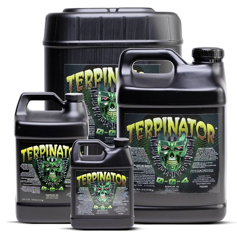 Terpinator - 2.5 GAL / 10 L