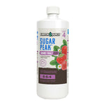 Earth Juice Sugar Peak Grand Finale - 1 QT / 1 L