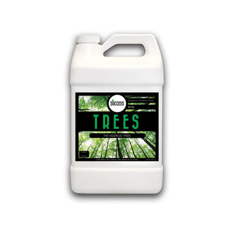 Trees: Plant Nutrients for Vigor 1 Gallon