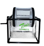 TTT 1600 HAND CRANK TRIMMER